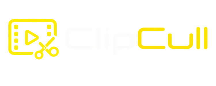 ClipCull Logo